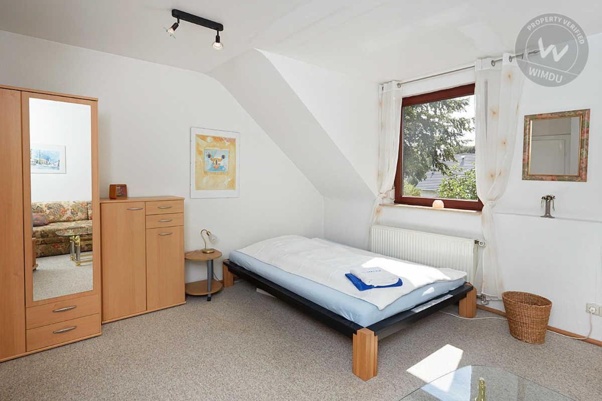 Ferienwohnung-Osten Schenefeld  المظهر الخارجي الصورة
