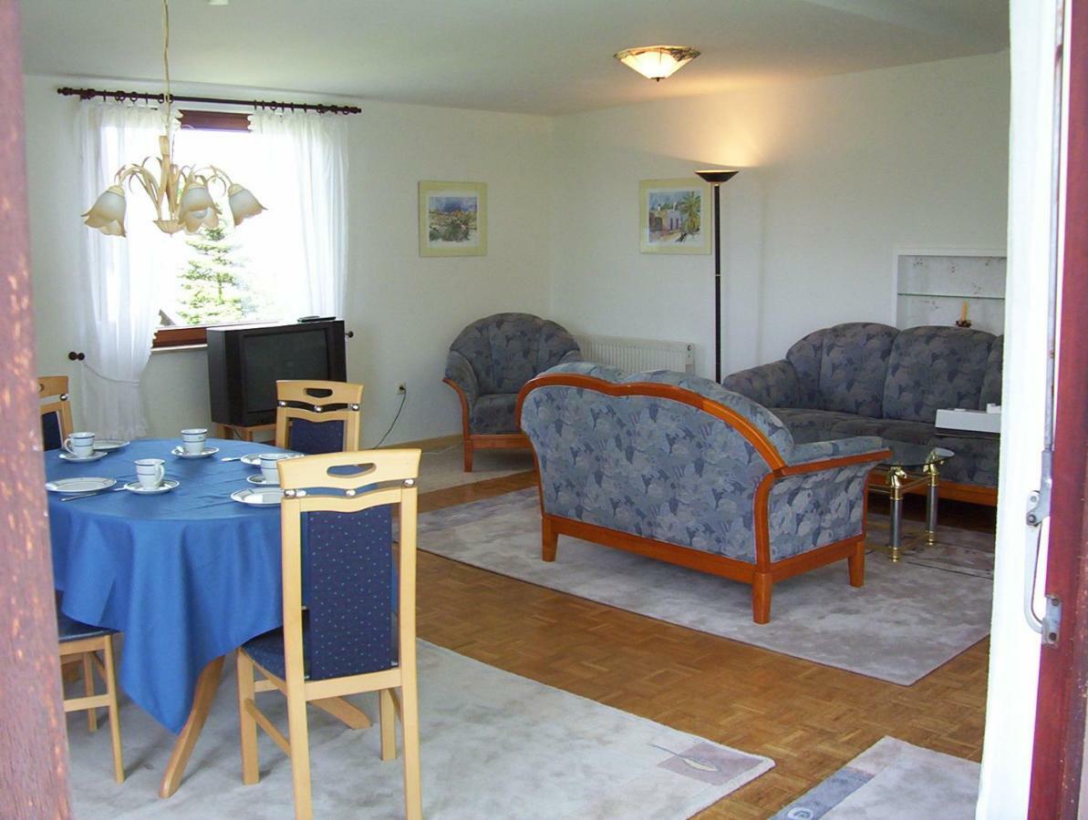 Ferienwohnung-Osten Schenefeld  المظهر الخارجي الصورة
