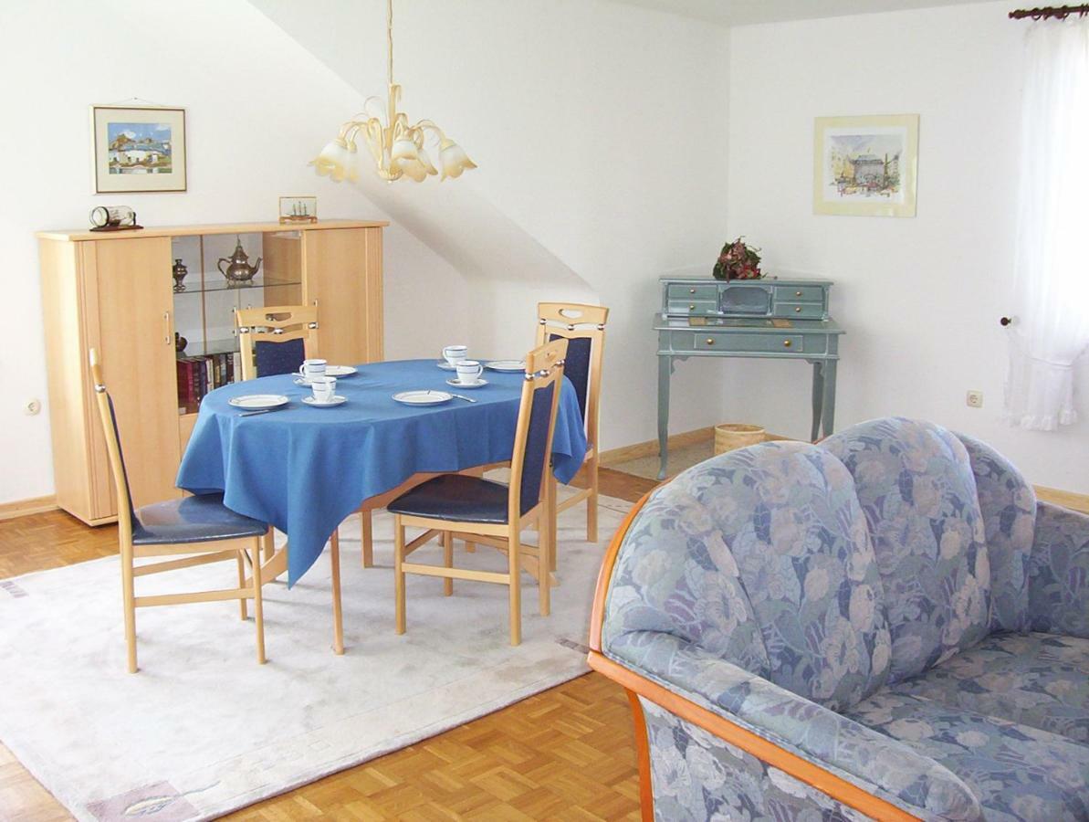 Ferienwohnung-Osten Schenefeld  المظهر الخارجي الصورة
